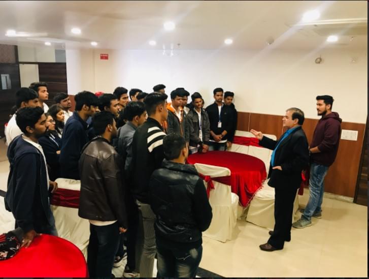 Imperial Institute of Advanced Management Kalyan  Events and activities photo 9